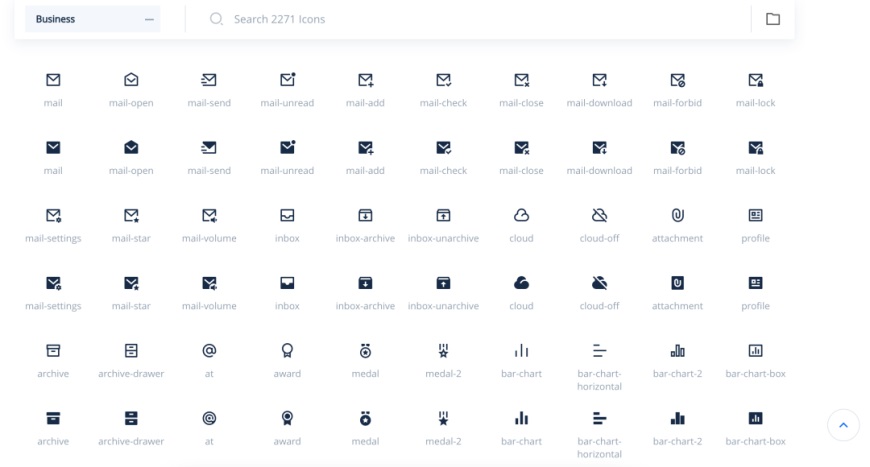 設(shè)計(jì)神器！有了這5個(gè)免費(fèi)可商用圖標(biāo)網(wǎng)站，再也不用自己畫icon了！